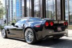 Thumbnail Photo 6 for 2009 Chevrolet Corvette