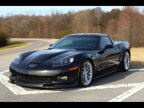 Thumbnail Photo 2 for 2009 Chevrolet Corvette