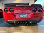 Thumbnail Photo 1 for 2009 Chevrolet Corvette