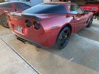 Thumbnail Photo 3 for 2009 Chevrolet Corvette