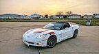 Thumbnail Photo 2 for 2009 Chevrolet Corvette