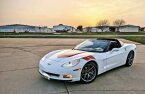 Thumbnail Photo 3 for 2009 Chevrolet Corvette