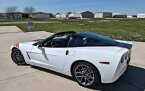 Thumbnail Photo 5 for 2009 Chevrolet Corvette
