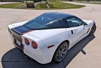 Thumbnail Photo 6 for 2009 Chevrolet Corvette