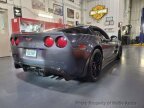 Thumbnail Photo 2 for 2009 Chevrolet Corvette