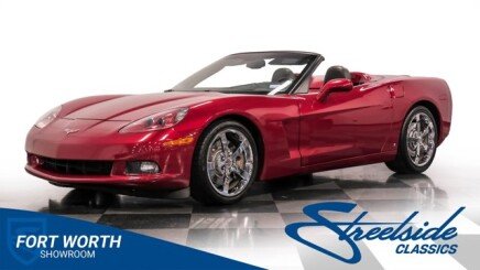 Photo 1 for 2009 Chevrolet Corvette
