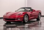 Thumbnail Photo 4 for 2009 Chevrolet Corvette