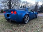 Thumbnail Photo 6 for 2009 Chevrolet Corvette