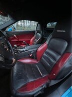 Thumbnail Photo 5 for 2009 Chevrolet Corvette