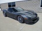 Thumbnail Photo 1 for 2009 Chevrolet Corvette ZR1 Coupe