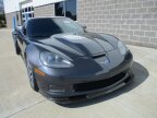 Thumbnail Photo 3 for 2009 Chevrolet Corvette ZR1 Coupe