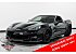 2009 Chevrolet Corvette ZR1 Coupe