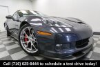 Thumbnail Photo 6 for 2009 Chevrolet Corvette