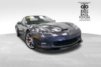 Thumbnail Photo 1 for 2009 Chevrolet Corvette