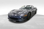 Thumbnail Photo 3 for 2009 Chevrolet Corvette