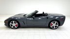Thumbnail Photo 3 for 2009 Chevrolet Corvette Convertible