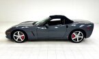 Thumbnail Photo 2 for 2009 Chevrolet Corvette Convertible