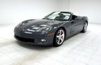 Thumbnail Photo 1 for 2009 Chevrolet Corvette Convertible
