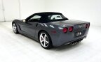 Thumbnail Photo 4 for 2009 Chevrolet Corvette Convertible