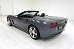 Thumbnail Photo 5 for 2009 Chevrolet Corvette Convertible