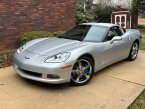 Thumbnail Photo 3 for 2009 Chevrolet Corvette Coupe