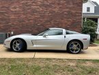 Thumbnail Photo 4 for 2009 Chevrolet Corvette Coupe