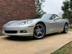 Thumbnail Photo 1 for 2009 Chevrolet Corvette Coupe