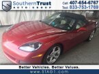 Thumbnail Photo 1 for 2009 Chevrolet Corvette