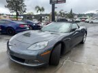 Thumbnail Photo 4 for 2009 Chevrolet Corvette