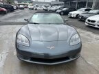 Thumbnail Photo 3 for 2009 Chevrolet Corvette