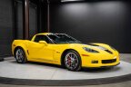 Thumbnail Photo 1 for 2009 Chevrolet Corvette