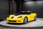 Thumbnail Photo 4 for 2009 Chevrolet Corvette
