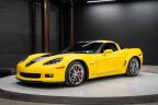 Thumbnail Photo 5 for 2009 Chevrolet Corvette