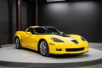Thumbnail Photo 2 for 2009 Chevrolet Corvette
