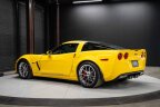 Thumbnail Photo 6 for 2009 Chevrolet Corvette