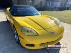 Thumbnail Photo 2 for 2009 Chevrolet Corvette Convertible