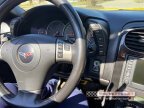 Thumbnail Photo 4 for 2009 Chevrolet Corvette Convertible