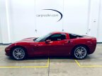 Thumbnail Photo 3 for 2009 Chevrolet Corvette