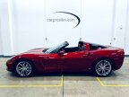 Thumbnail Photo 4 for 2009 Chevrolet Corvette