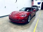 Thumbnail Photo 2 for 2009 Chevrolet Corvette