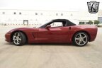 Thumbnail Photo 5 for 2009 Chevrolet Corvette Convertible