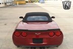 Thumbnail Photo 6 for 2009 Chevrolet Corvette Convertible