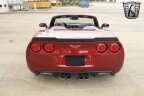 Thumbnail Photo 2 for 2009 Chevrolet Corvette Convertible