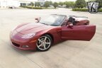 Thumbnail Photo 3 for 2009 Chevrolet Corvette Convertible