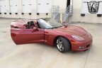 Thumbnail Photo 4 for 2009 Chevrolet Corvette Convertible