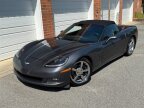 Thumbnail Photo 3 for 2009 Chevrolet Corvette Convertible