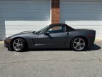 Thumbnail Photo 4 for 2009 Chevrolet Corvette Convertible