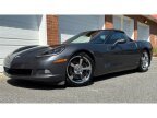 Thumbnail Photo 1 for 2009 Chevrolet Corvette Convertible