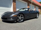 Thumbnail Photo 6 for 2009 Chevrolet Corvette Convertible
