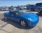 Thumbnail Photo 1 for 2009 Chevrolet Corvette Convertible